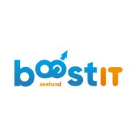 Boost IT Zeeland logo - Similar company to Jrcz Data Science Lab
