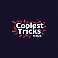 Coolest Tricks Media logo - Similar company to 4Mation Digital