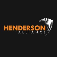 Henderson Alliance logo - Similar company to Australian Industry & Defence Network (Aidn)