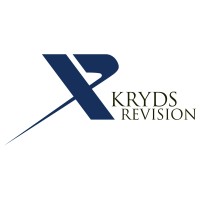 KRYDSREVISION ApS logo - Similar company to Din Bogholder Aps 🛠