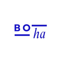 BO / HA PATH logo - Similar company to Fabryka Magika Sp. Z O.O. S.K.