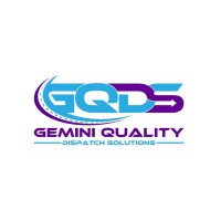 Gemini Quality Dispatch Solutions logo - Similar company to B-Loaded