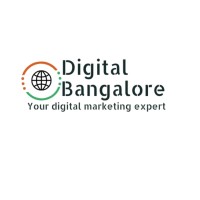 Digital Bangalore Official logo - Similar company to Shineops