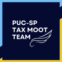PUC-SP Tax Moot Team logo - Similar company to Gede Pucsp
