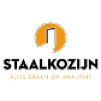 Staalkozijn Nederland bv logo - Similar company to Bluebell Consultancy B.V.
