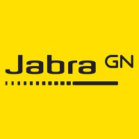 Jabra logo - Similar company to Neat