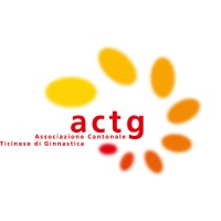 Associazione Cantonale Ticinese Ginnastica logo - Similar company to Fondazione Möbius Lugano