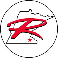 Rochester Motor Cars logo - Similar company to Audio 2 Go