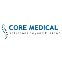 Core Medical (Pty) Ltd logo - Similar company to Surgical Systems