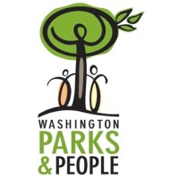 Washington Parks & People logo - Similar company to Mint+Laurel