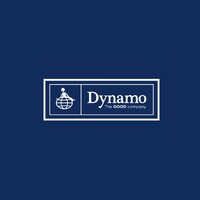 Dynamo the Good Company Srl Società Benefit logo - Similar company to Samovar Incentive - Società Benefit