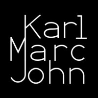 KARL MARC JOHN logo - Similar company to Corcoran St Barth