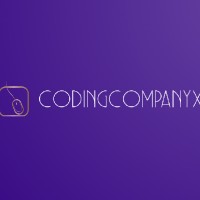 TheCodingCompanyX logo - Similar company to Task19 Technologies