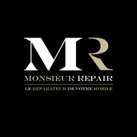 MONSIEUR REPAIR
