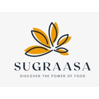 Sugraasa logo - Similar company to Aspirar Sphere