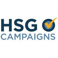 HSG Campaigns logo - Similar company to Mobility Pathfinders