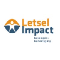 Letsel Impact logo - Similar company to Passion4Work