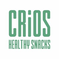Crios Healthy Snacks logo - Similar company to Renuno İnşaat