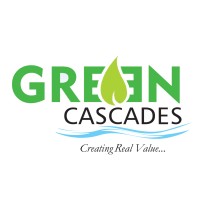 Green Cascades Developers logo - Similar company to Gamlaa