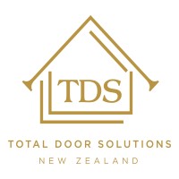Total Door Solutions NZ logo - Similar company to Kobe Construction