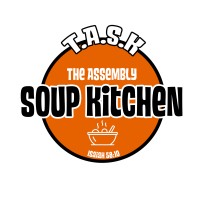 The Assembly Soup Kitchen (T.A.S.K.) logo - Similar company to Chuckles For Change