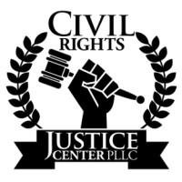 Civil Rights Justice Center, PLLC logo - Similar company to Civil Liberties Defense Center