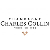 Champagne Charles Collin logo - Similar company to Union Auboise