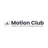 Motion Club logo - Similar company to Anna Lucia Events