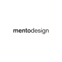MENTO DESIGN logo - Similar company to Chalkho Design
