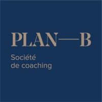 Plan B société de coaching logo - Similar company to Lh2 Inc. Services Professionnels