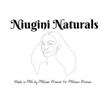 Niugini Naturals logo - Similar company to Management Plus