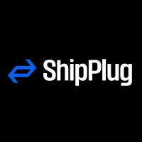 ShipPlug logo - Similar company to Senpex