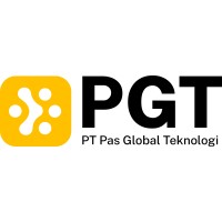 PT Pas Global Teknologi logo - Similar company to Loyal.Id