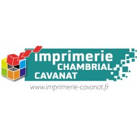 IMPRIMERIE CHAMBRIAL CAVANAT logo - Similar company to Danylak Et Py Communication Visuelle