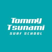 Tommy Tsunami Surf School