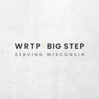 WRTP | BIG STEP logo - Similar company to District Fore
