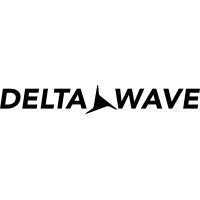 DeltaWave logo - Similar company to Fasten