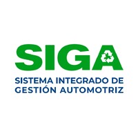SIGA | Sistema Integrado de Gestión Automotriz logo - Similar company to Solegia