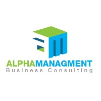 Alpha Management For Business Consulting logo - Similar company to Gresan Space