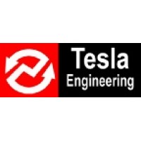 Tesla Engineering Services logo - Similar company to Tesla Engineering