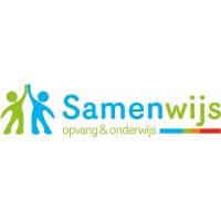 Stichting Samenwijs Opvang en Onderwijs logo - Similar company to Siss Trainingen