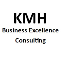 KMH & KMH IL Consulting Partners logo - Similar company to Kmh Consulting Ltd