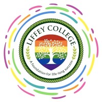 Liffey College- Dublin - English School logo - Similar company to Coursies.Com