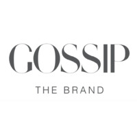 GOSSIP THE BRAND logo - Similar company to Umai Consultancy