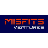 Misfits Ventures (Pvt) Ltd logo - Similar company to Manicured Nail And Wax Studio