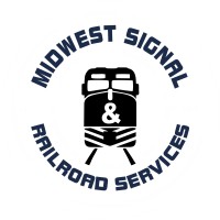 Midwest Signal & Railroad Services logo - Similar company to Lb Transportation Consulting, Inc