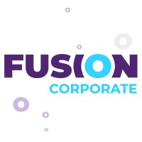 Fusion Corporate logo - Similar company to Us Tech Future