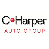 C Harper Auto Group logo - Similar company to Changing Spaces