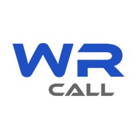 WRCALL logo - Similar company to Future Communication Digital