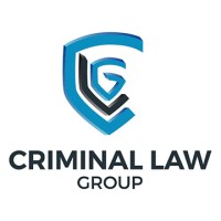 Criminal Law Group logo - Similar company to Australian Criminal Law Group